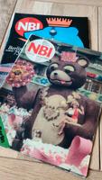 Zwei DDR Zeitschriften NBI Chemnitz - Einsiedel Vorschau
