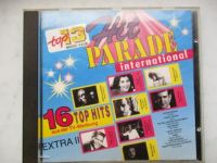 Hit Parade International CD Extra II Top 13 Musik John Lee Hooker Thüringen - Zella-Mehlis Vorschau