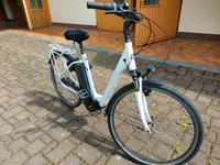 E-City Fahrrad von KALKHOFF Sachsen - Waldenburg Vorschau