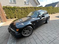 BMW Z3 Coupé 2,8L, Top Nordrhein-Westfalen - Detmold Vorschau