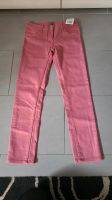 Jeans rosa NEU 146 Bayern - Feucht Vorschau