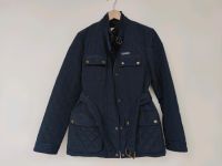 Michael Kors Steppjacke Jacke M ' Barbour Stil ' blau marine Nordrhein-Westfalen - Bornheim Vorschau