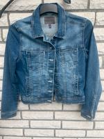 Fransa Jeansjacke 36/38 neuwertig Jacke Jeans Niedersachsen - Lathen Vorschau