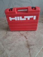 Hilti SF 121-A Koffer / Leerkoffer Bremen - Osterholz Vorschau