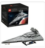 LEGO Star wars 75252 Baden-Württemberg - Langenau Vorschau