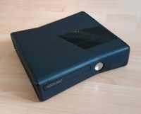 Xbox 360 S 250GB Mattschwarz Bayern - Vöhringen Vorschau