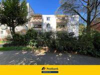 Schön geschnittene 3-Zimmer-Wohnung mit Balkon in Misburg-Nord Hannover - Misburg-Anderten Vorschau
