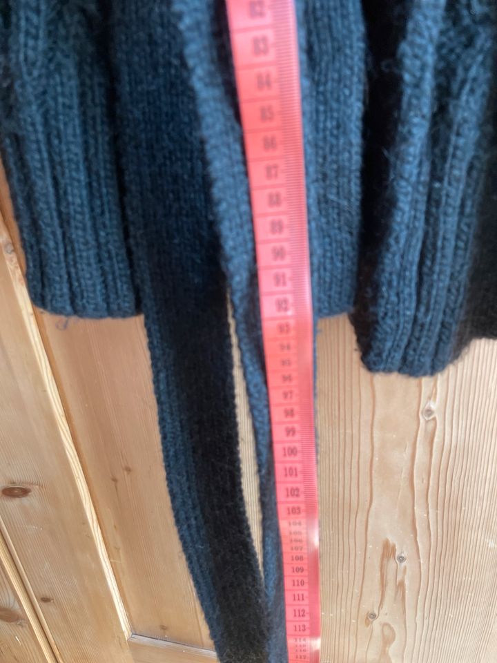 Dicke Marco Polo Strickjacke Zopfmuster Qiero Hose Gr 42 in Friedberg (Hessen)