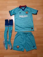 Original Barcelona Trikot Set Nike 31 Ansu Fati Jungen XL 158-170 Wuppertal - Ronsdorf Vorschau