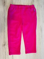 Top! 3/4 Hose Jako-o Pink 140/146 Nordrhein-Westfalen - Erkrath Vorschau