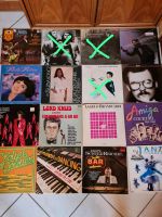 Schallplatten Stückpreis 2€ Berlin - Köpenick Vorschau