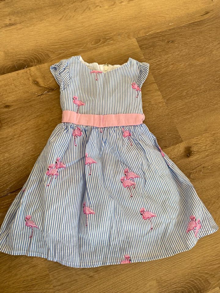 Sommerkleid | Kleid | Flamingo happy girls in Starnberg