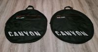 Canyon Wheelguard Reifentaschen 26 Zoll Thüringen - Erfurt Vorschau