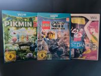 Wii und Wii U spiele Hessen - Fränkisch-Crumbach Vorschau