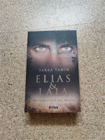 Elias & Laia - Sabaa Tahir Nordrhein-Westfalen - Hamm Vorschau