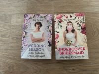 Katy Birchall Wedding Season Undercover Bridesmaid Farbschnitt Baden-Württemberg - Mühlacker Vorschau