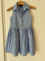 Kinderkleid Polo Ralph Lauren 3T Hemdkleid Hamburg-Nord - Hamburg Uhlenhorst Vorschau