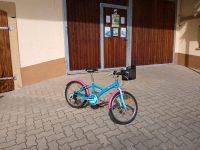 Kinderfahrrad Bayern - Ebensfeld Vorschau