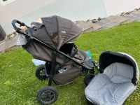 Joie Kinderwagen all inclusive Hessen - Burghaun Vorschau