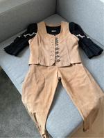 Trachtenset Landhausstil Bayern - Zwiesel Vorschau