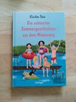 Kirsten Boie - Die schönsten Sommergeschichten aus dem Möwenweg Baden-Württemberg - Urbach Vorschau