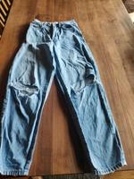 High Wast Jeans Größe 36 Tally Weijl Baden-Württemberg - Bad Waldsee Vorschau