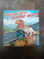 Memo-Spiel v. Kosmos, Dino Thüringen - Kindelbrück Vorschau