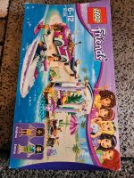 Lego Friends 41316 Rennbootverleih Bayern - Lohr (Main) Vorschau