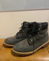 Timberland Boots 37 Stiefel Klassiker blau München - Maxvorstadt Vorschau