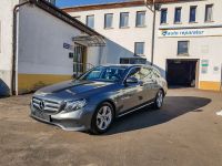 Mercedes-Benz E -Klasse T-Modell E 220 d 4Matic Sachsen - Chemnitz Vorschau