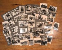 54 Fotos Gießübel Schleusegrund Jawa Thüringen DDR 50er Urlaub Rostock - Kröpeliner-Tor-Vorstadt Vorschau