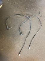 6873148 bmw beschleunigungssensor Kabel x3 g01 Mühlhausen - Mönchfeld Vorschau