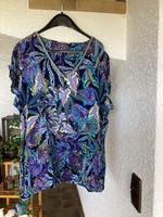 Paprika Bluse und S Oliver Blusenshirt Größe xl Rheinland-Pfalz - Züsch Vorschau