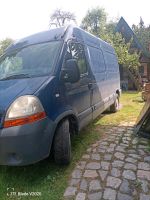 Verkaufe diesen Renault Master an Bastler Niedersachsen - Munster Vorschau