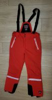 Skihose Killtec LEVEL 5 Orangerot, Gr. L Nordrhein-Westfalen - Velbert Vorschau