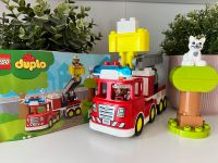 Lego duplo Feuerwehr Berlin - Treptow Vorschau
