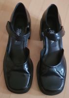Damen Schuhe schwarze Pumps Sandalen Gr. 39 Pankow - Weissensee Vorschau