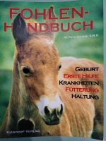 Fohlen-Handbuch, Kirdorf Verlag Nordrhein-Westfalen - Schlangen Vorschau