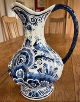 Vase / Porzellan Krug DELFT handgemalt Köln - Raderberg Vorschau