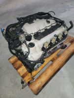 Motor Mercedes S63 CL 63 W221 W216 525PS 156985 6.3 V8 Berlin - Wilmersdorf Vorschau