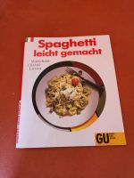 Kochbuch Spagetti Rheinland-Pfalz - Weitefeld Vorschau