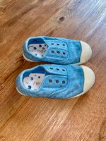 Kinderschuhe Next Slipper Gr. 23 Mecklenburg-Vorpommern - Ueckermuende Vorschau