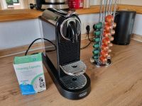 Nespresso Kaffemaschinenset Niedersachsen - Lemwerder Vorschau