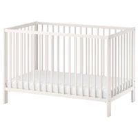 Babybett Ikea Gulliver beige Bayern - Ruhstorf an der Rott Vorschau