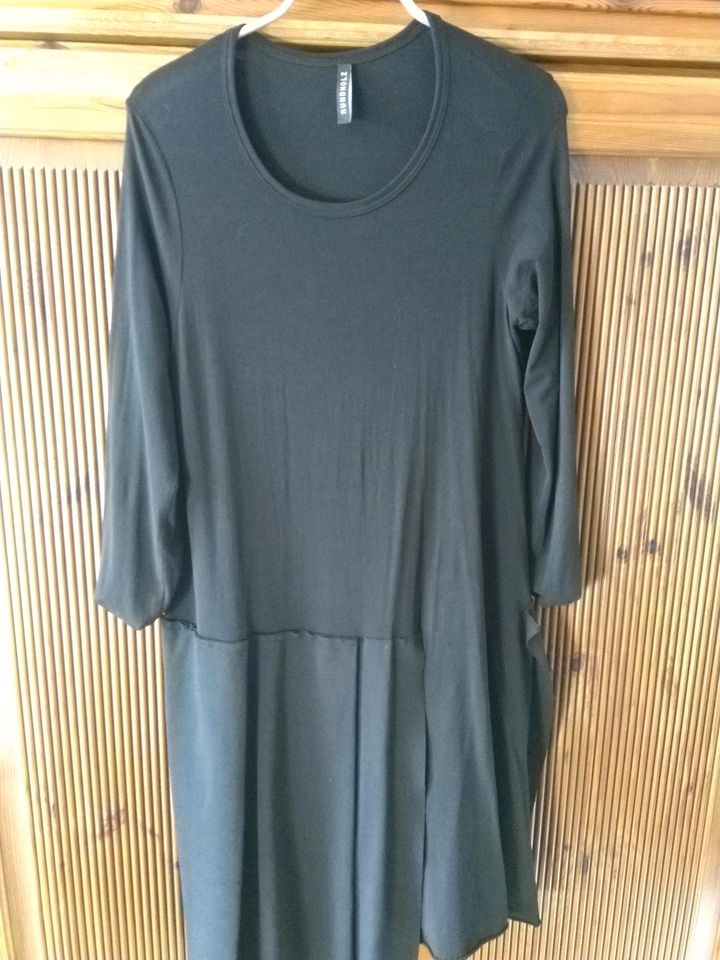 Kleid Langarm XL von Rundholz in Bonn