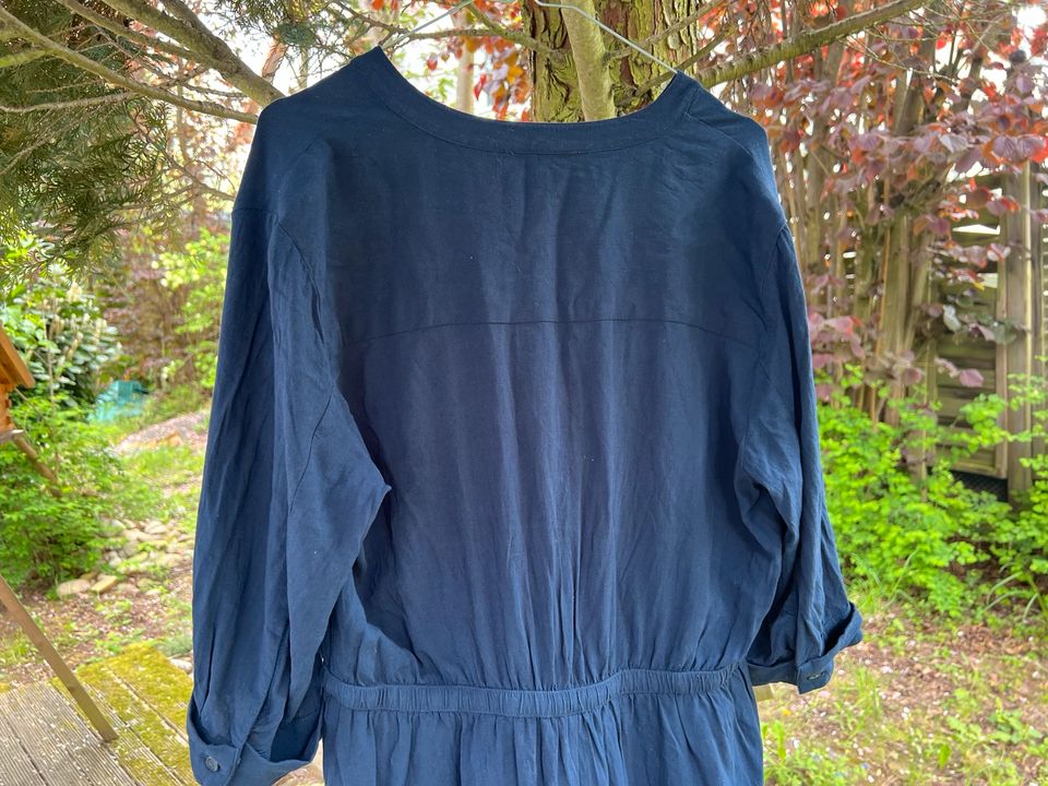 Kleid Blusenkleid „esmara“ Gr.44 in Winnweiler