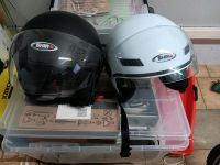 Helme Motorrad Motorroller Hessen - Lollar Vorschau