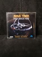 Star Trek Deep Space Nine Soundtrack Raumschiff Enterprise Baden-Württemberg - Herbolzheim Vorschau