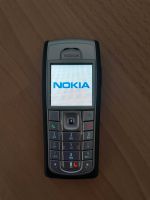 Nokia 6230i Handy RM-72 Rarität Nostalgie Bayern - Memmingen Vorschau