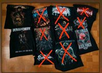 Bandshirt Band Shirt Debauchery Top Tanktop FFDP M & L Baden-Württemberg - Rauenberg Vorschau